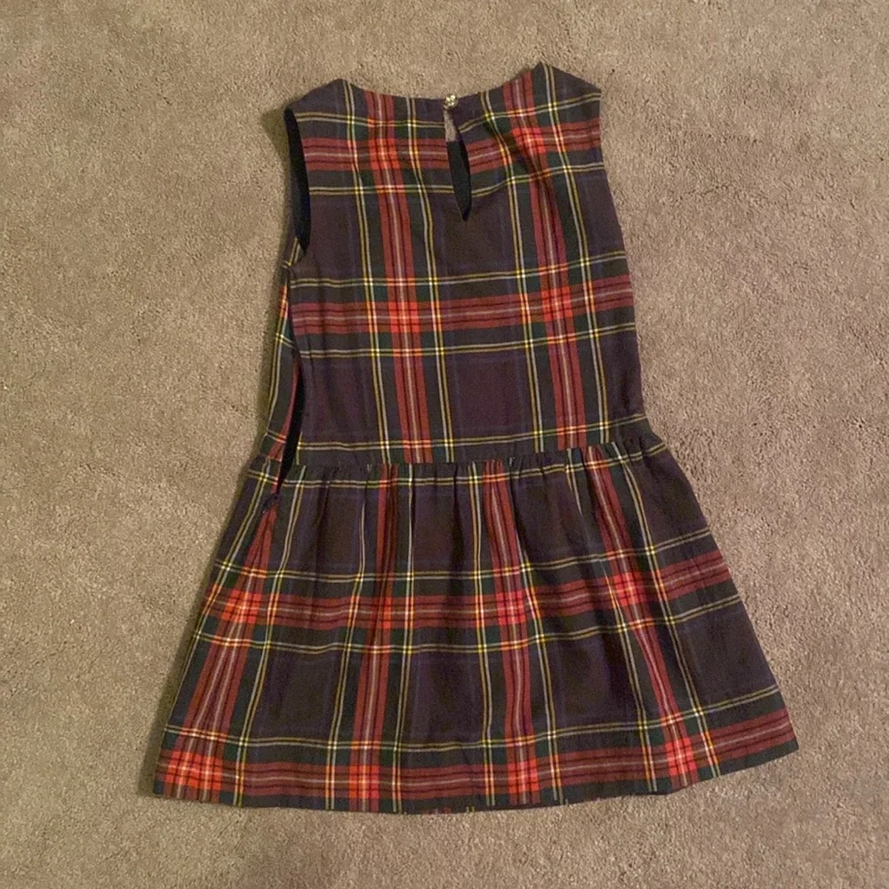 Crewcuts Toddler Dress - Picture 3 of 4